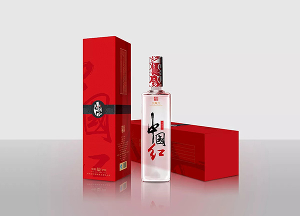 京劇臉譜在禮品盒包裝設計制作中的視覺表現